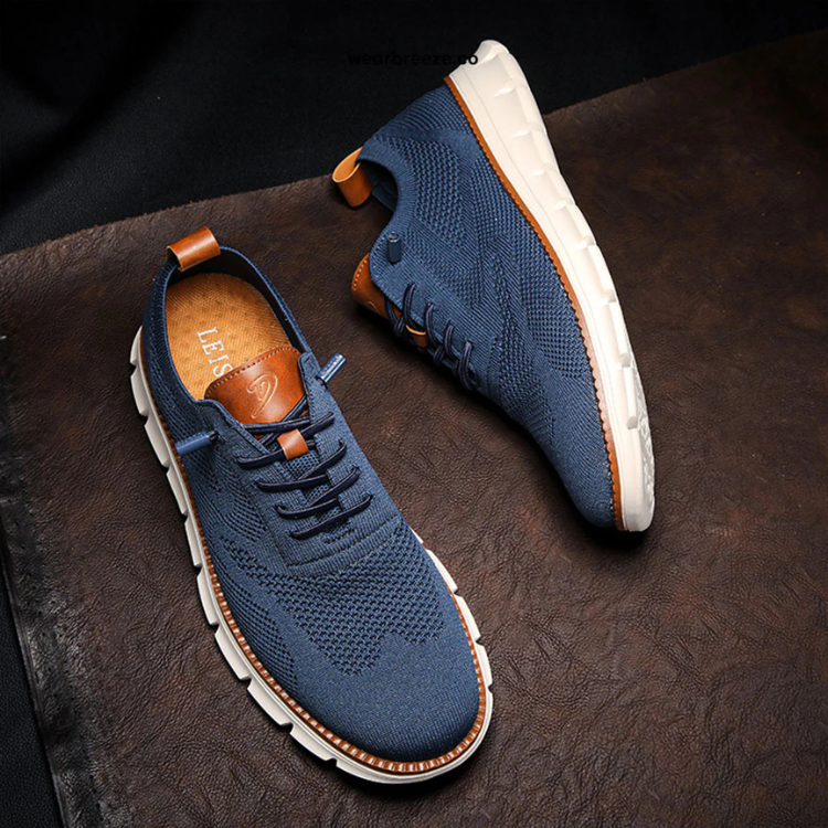 Urban - Ultra Comfortable Shoes "Lapis" Limited Edition
