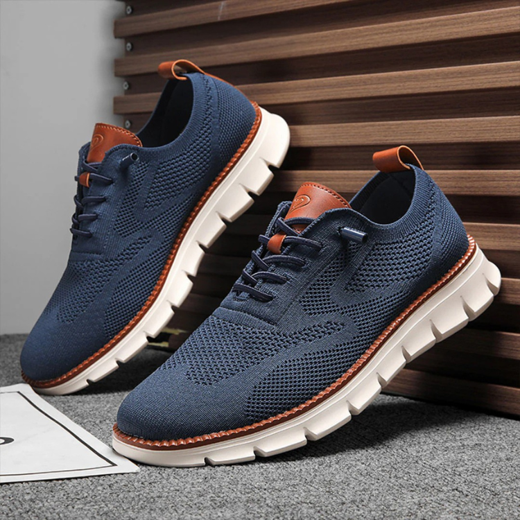Urban - Ultra Comfortable Shoes "Lapis" Limited Edition