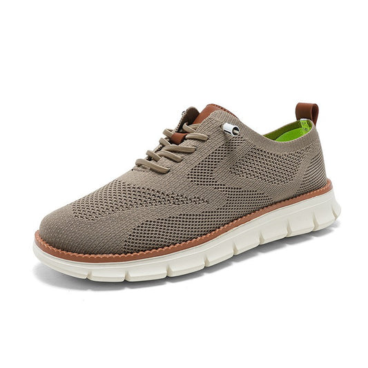 Men's Casual Shoes Breathable