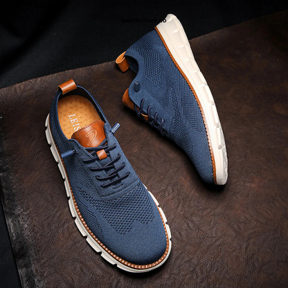 Urban - Ultra Comfortable Shoes "Lapis" Limited Edition